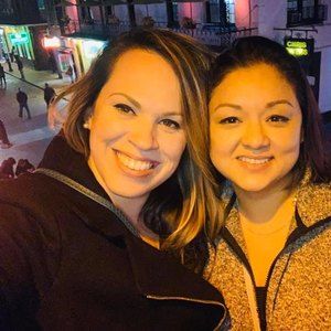 Meet your Posher, Lenny